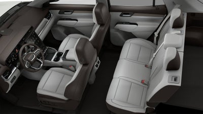 2027 GMC Terrain Base