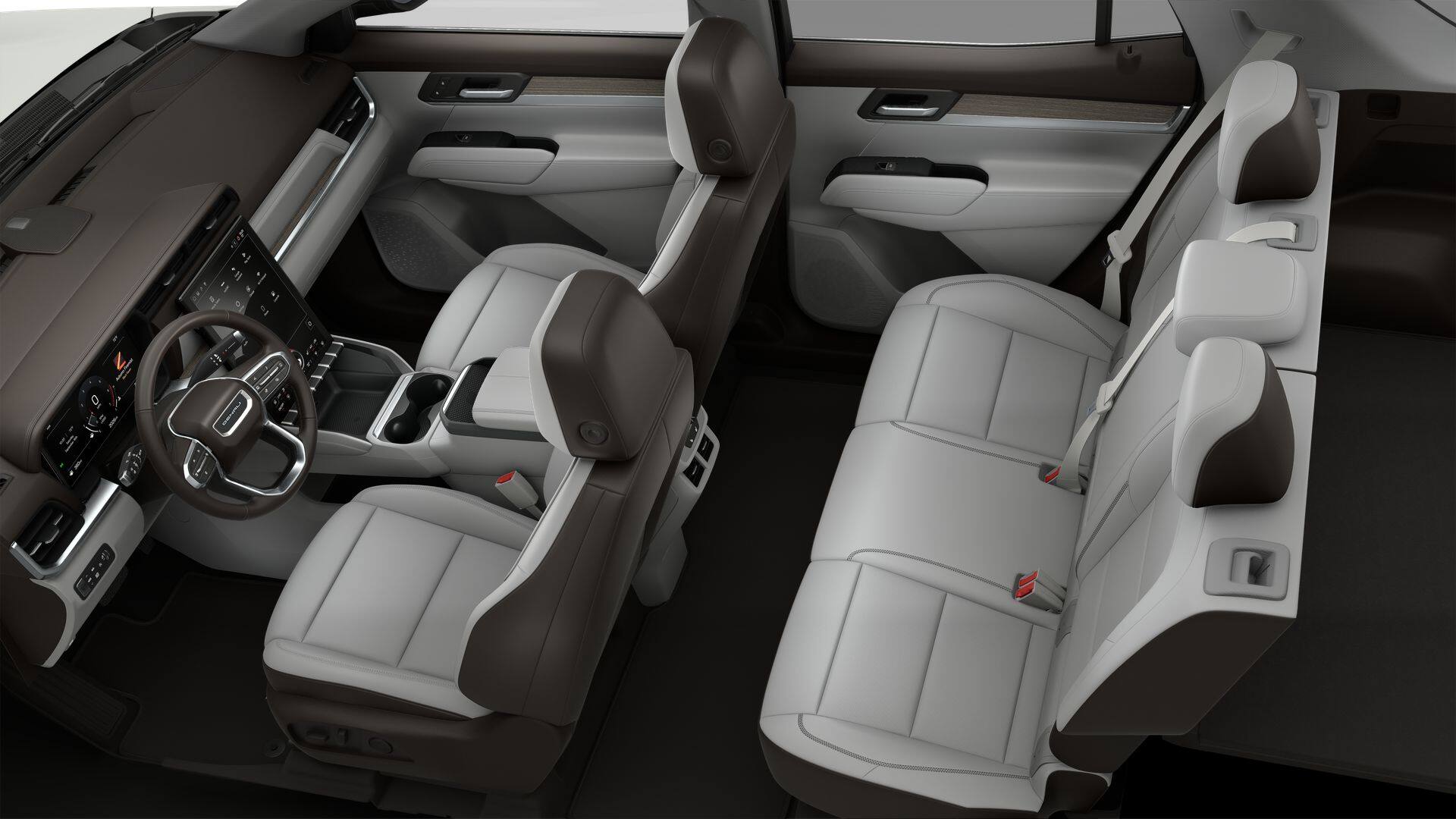 2027 GMC Terrain Base