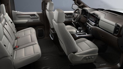2026 GMC Sierra 1500 Base