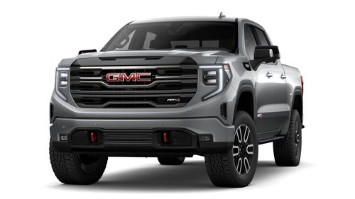 2026 GMC Sierra 1500 Base