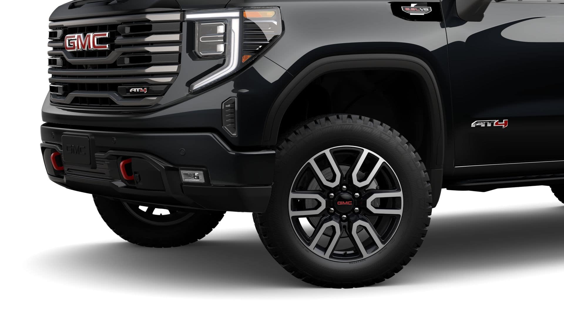 2026 GMC Sierra 1500 Base