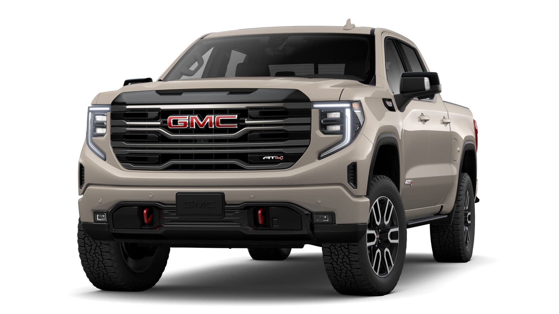 2026 GMC Sierra 1500 Base