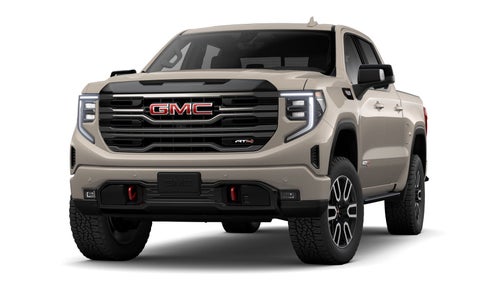 2026 GMC Sierra 1500 Base