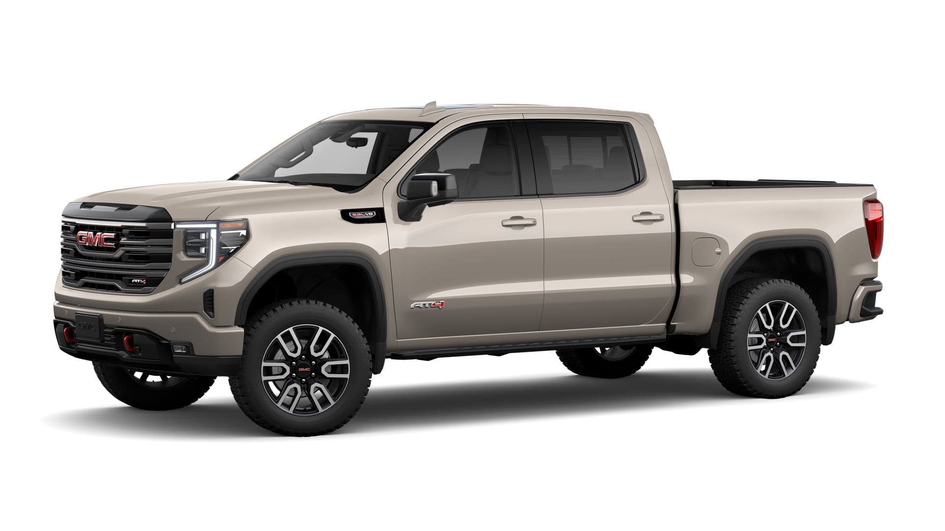 2026 GMC Sierra 1500 Base