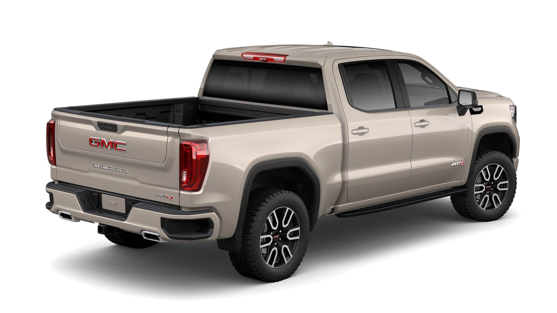 2026 GMC Sierra 1500 Base