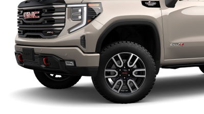 2026 GMC Sierra 1500 Base
