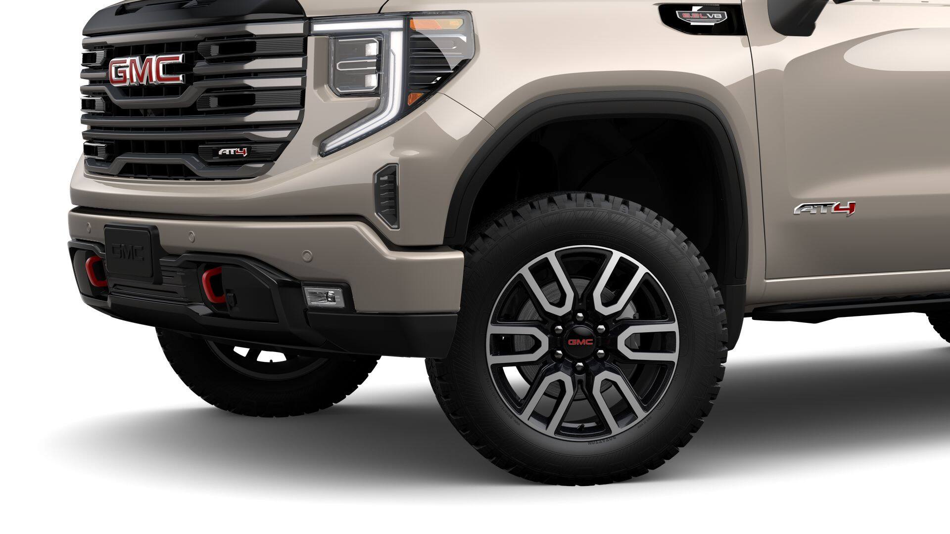 2026 GMC Sierra 1500 Base