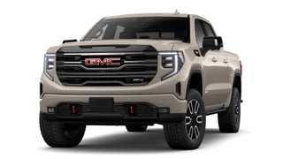 2026 GMC Sierra 1500 Base