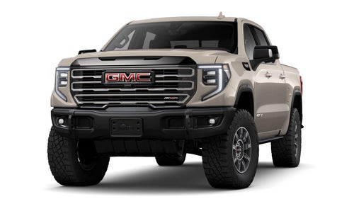 2026 GMC Sierra 1500 Base