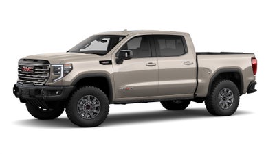 2026 GMC Sierra 1500 Base