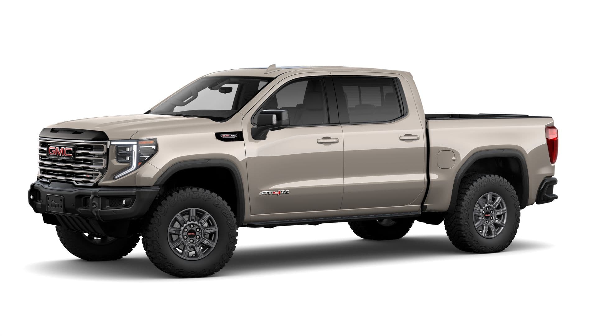 2026 GMC Sierra 1500 Base