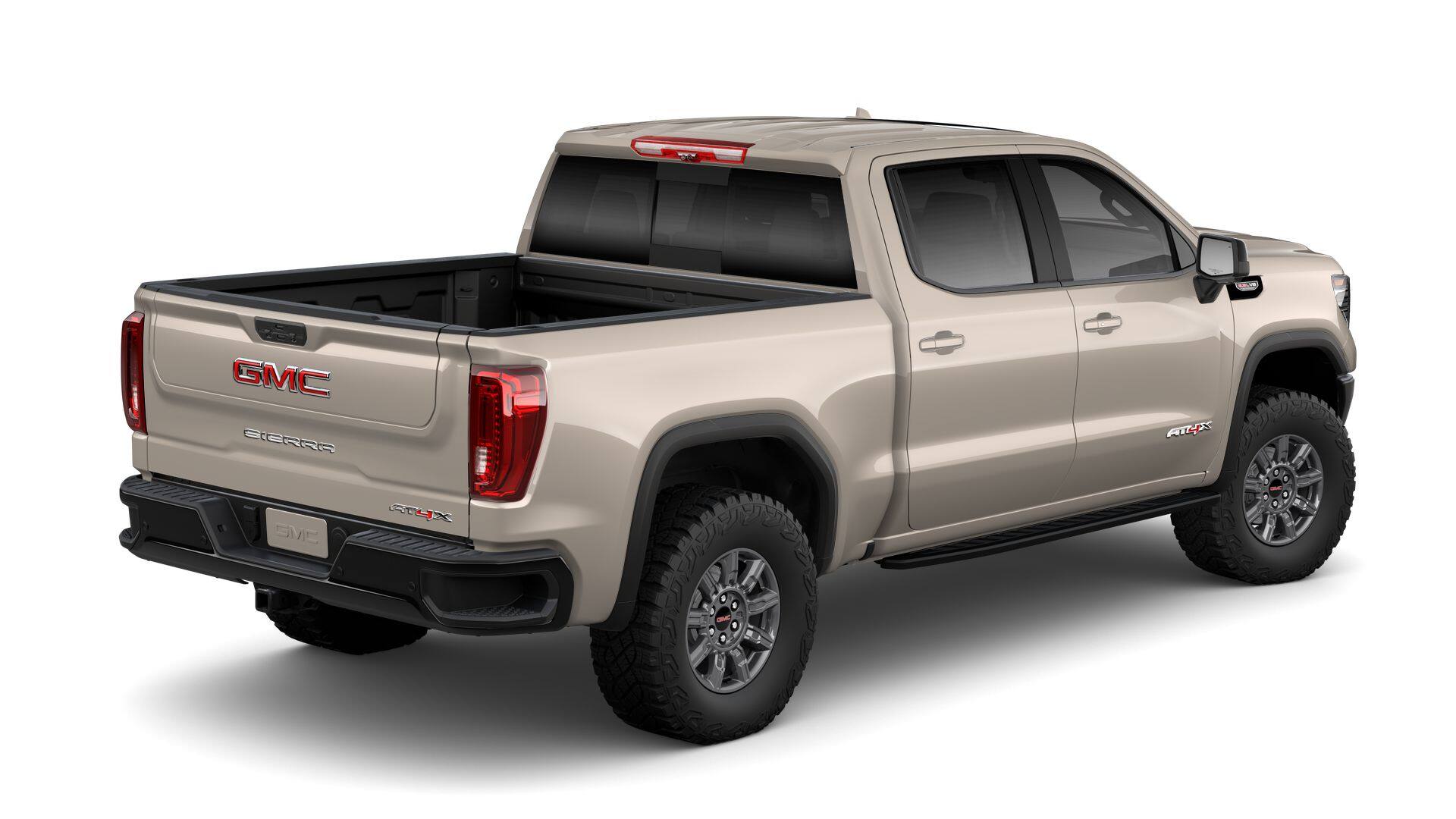 2026 GMC Sierra 1500 Base