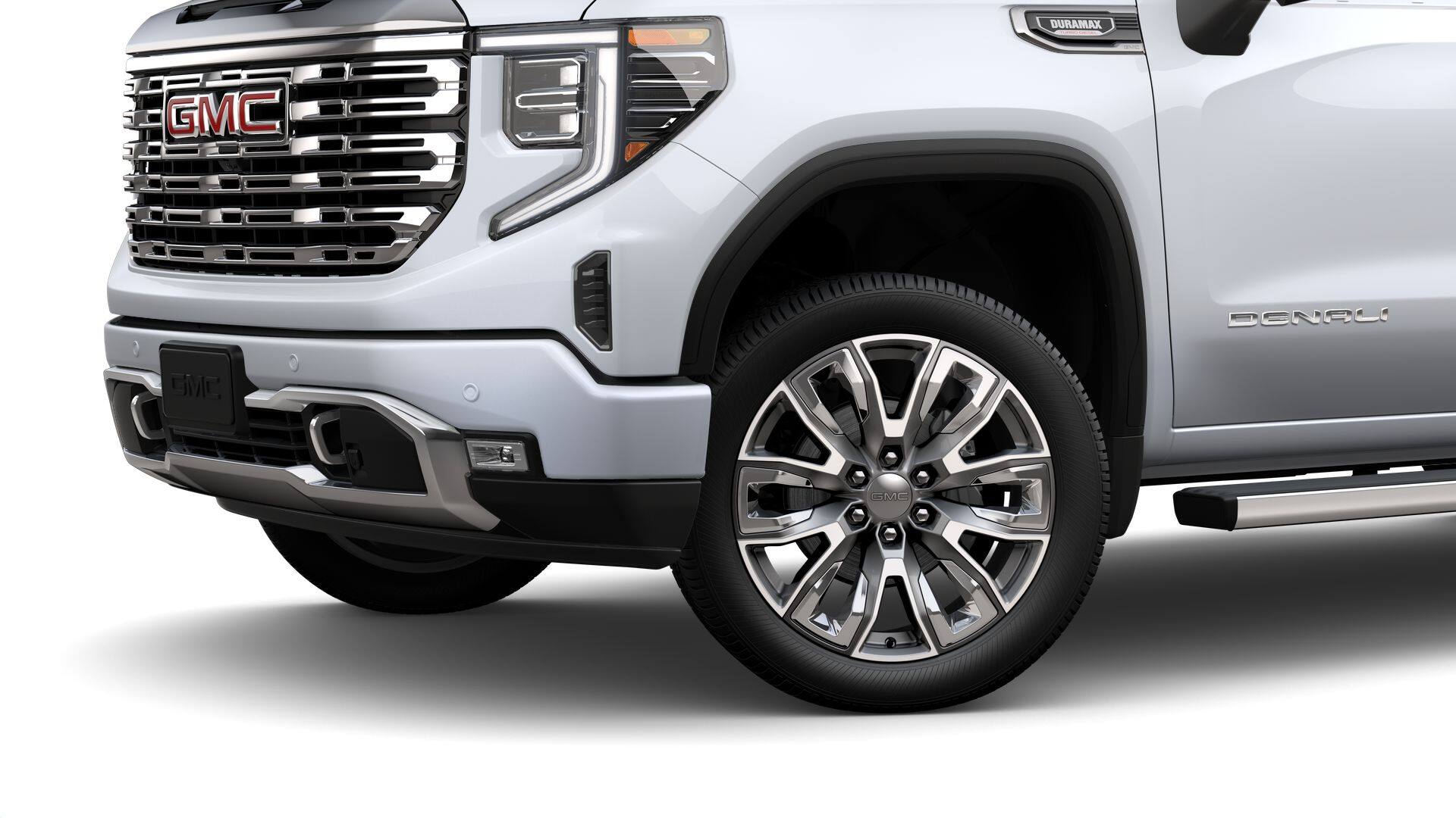 2026 GMC Sierra 1500 Base