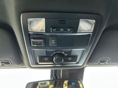2021 Toyota Tacoma 4WD TRD Off Road