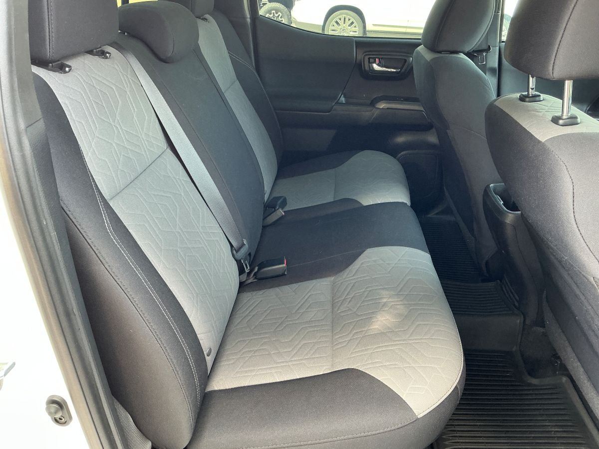 2021 Toyota Tacoma 4WD TRD Off Road