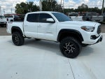 2021 Toyota Tacoma 4WD TRD Off Road