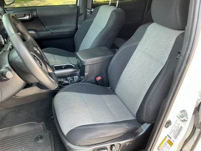 2021 Toyota Tacoma 4WD TRD Off Road