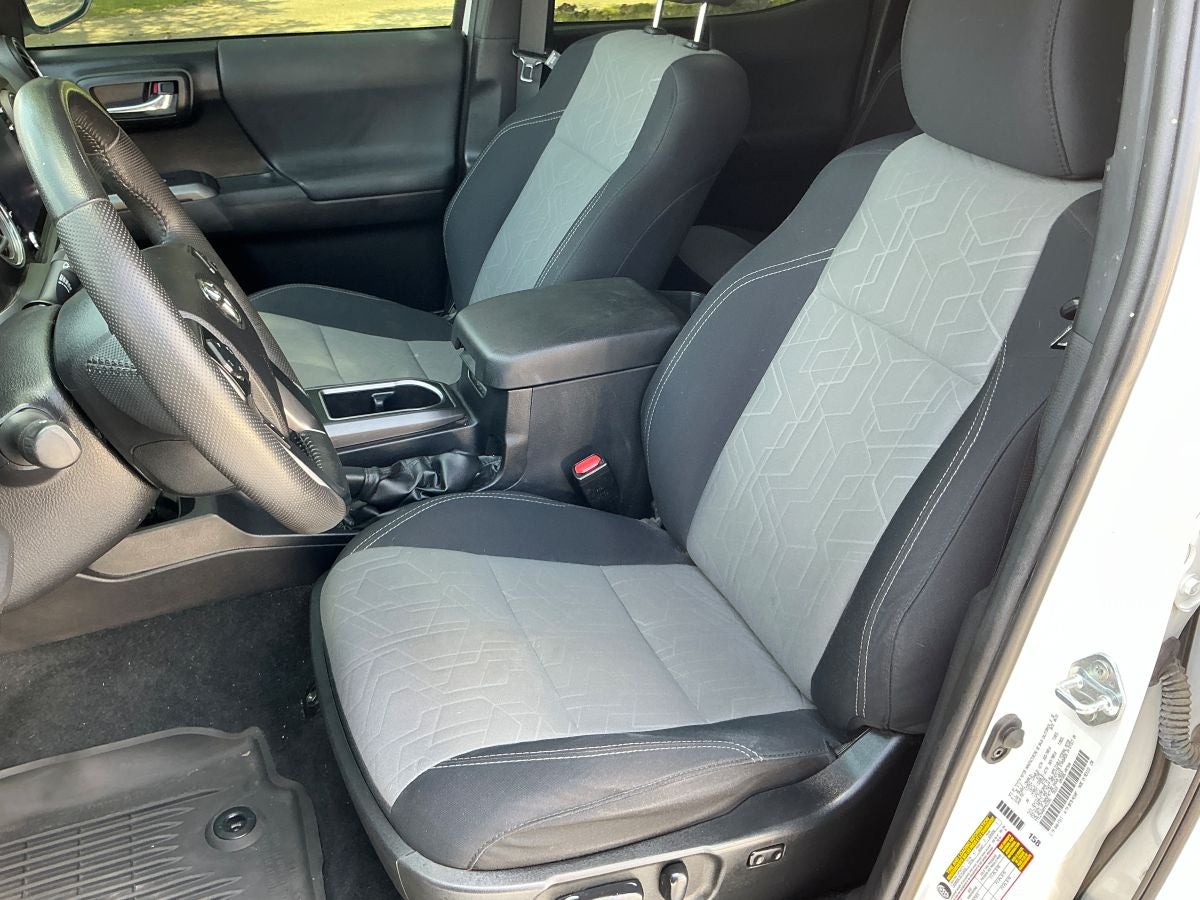 2021 Toyota Tacoma 4WD TRD Off Road