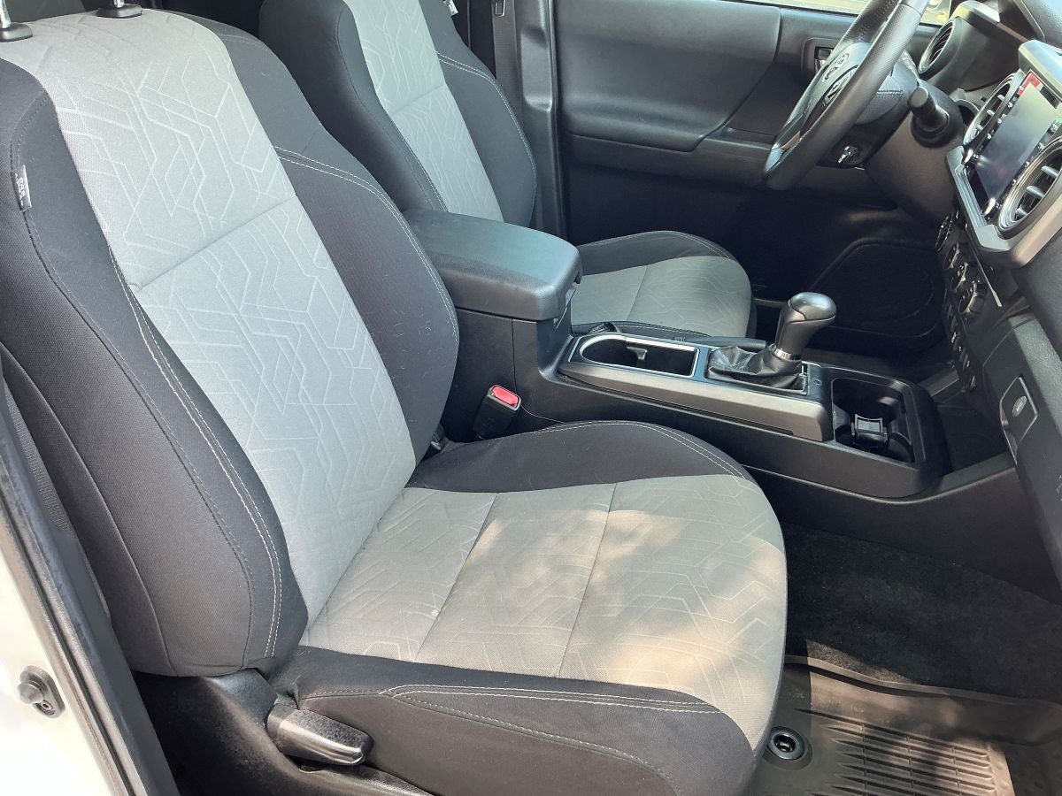 2021 Toyota Tacoma 4WD TRD Off Road