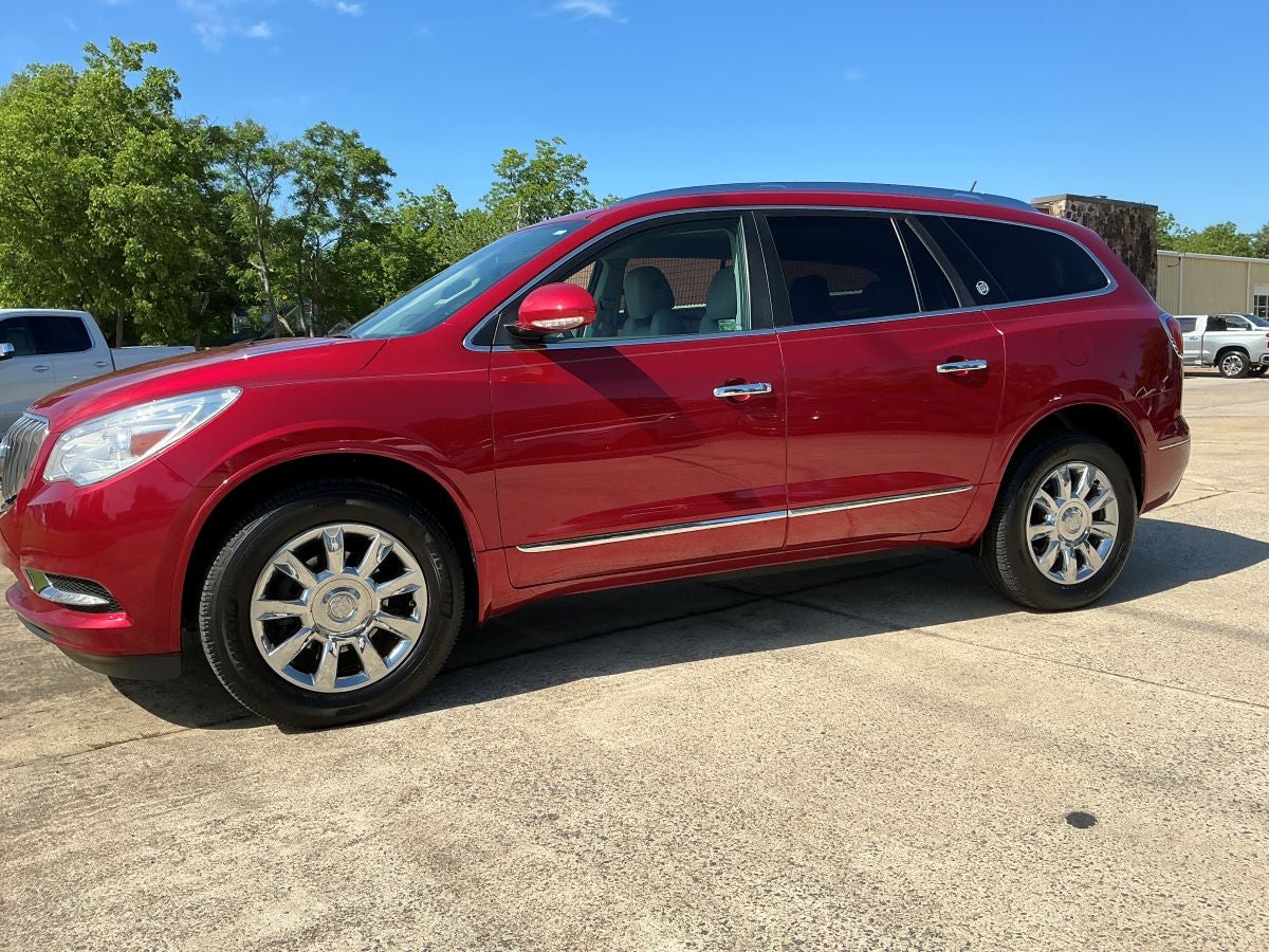 2013 Buick Enclave Leather's photo