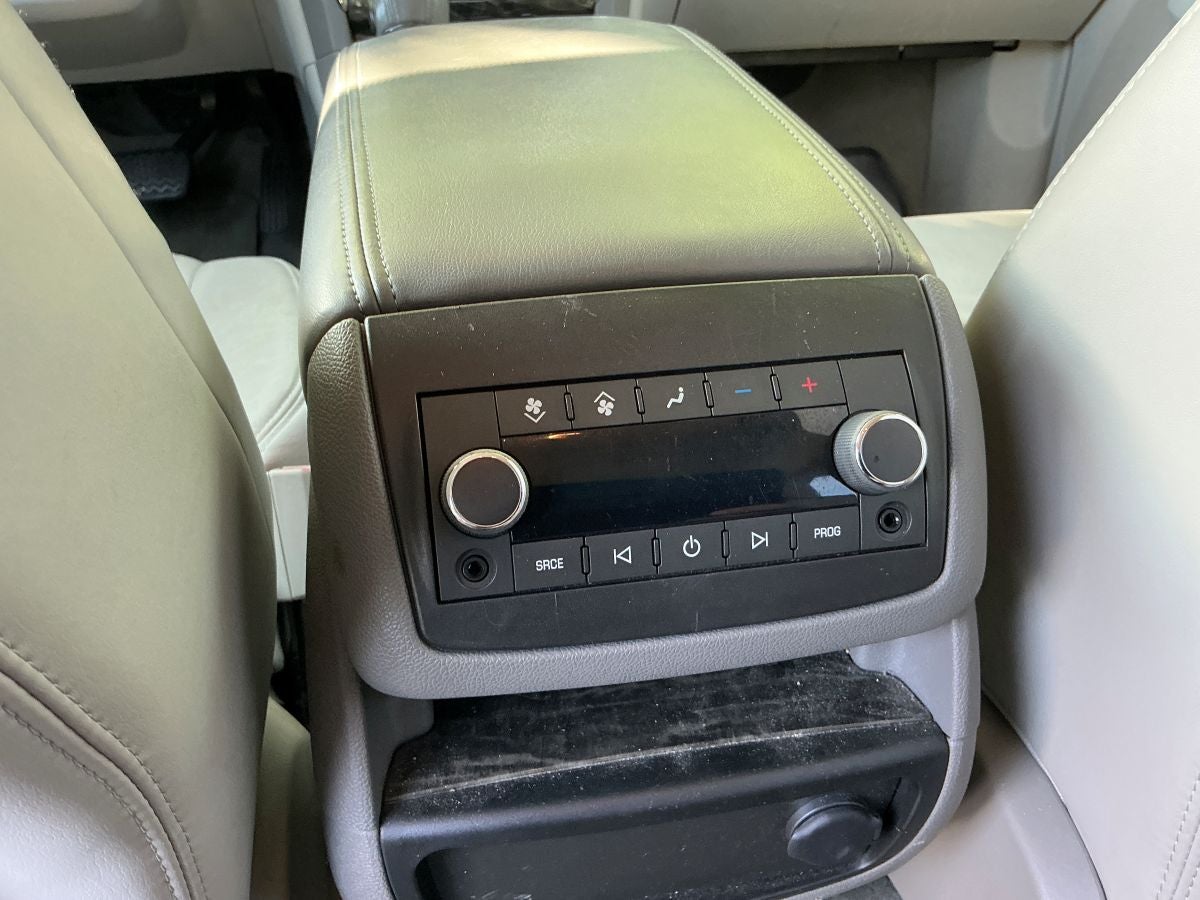 2013 Buick Enclave Leather