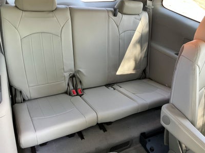 2013 Buick Enclave Leather