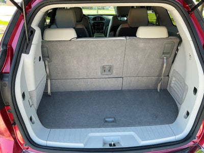2013 Buick Enclave Leather
