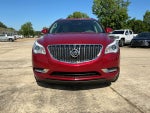 2013 Buick Enclave Leather