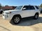 2019 Toyota 4Runner Base