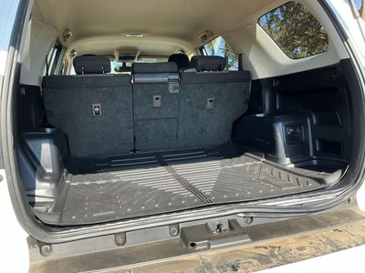 2019 Toyota 4Runner Base