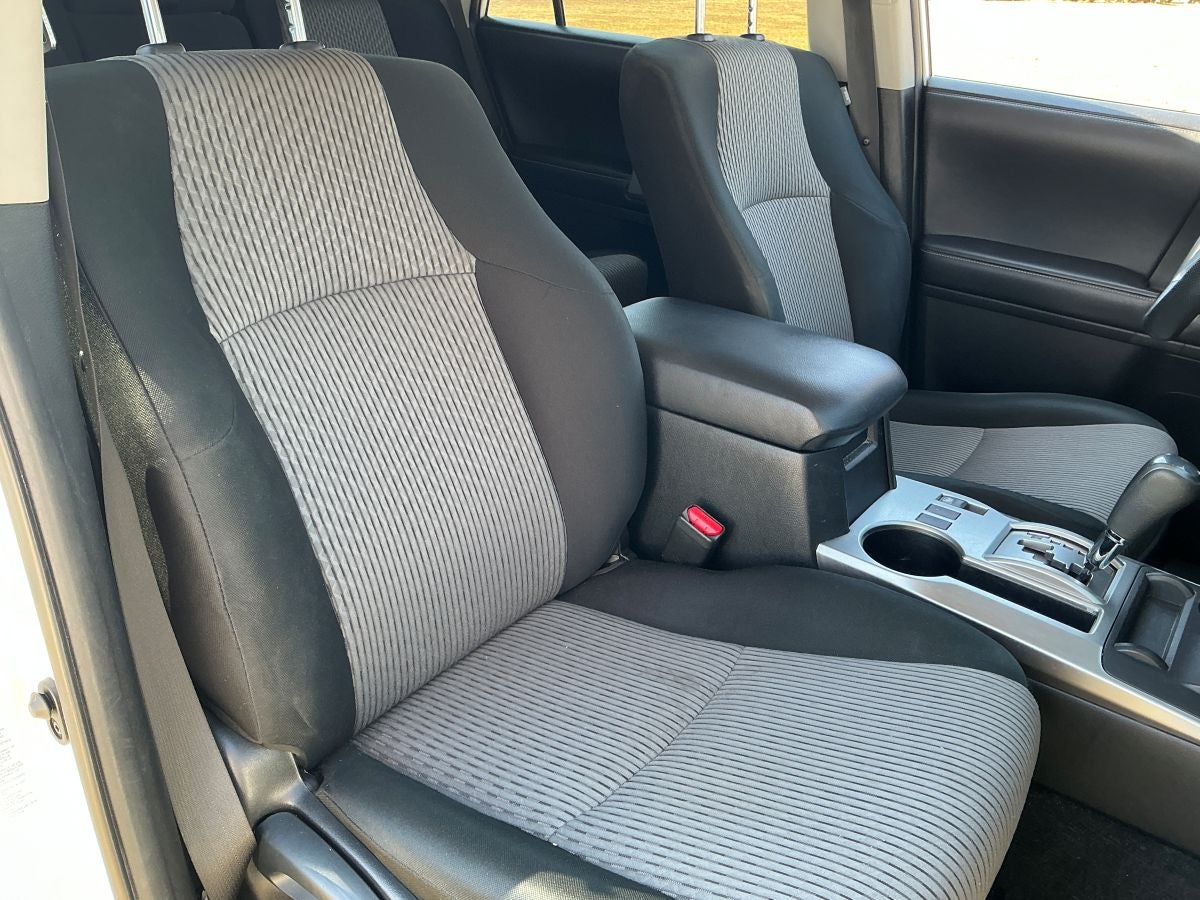 2019 Toyota 4Runner Base