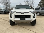 2022 Toyota 4Runner TRD Off Road