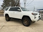 2022 Toyota 4Runner TRD Off Road
