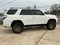 2022 Toyota 4Runner TRD Off Road