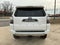2022 Toyota 4Runner TRD Off Road