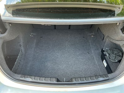 2014 BMW 3 Series Sedan