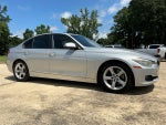 2014 BMW 3 Series Sedan