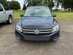 2013 Volkswagen Tiguan S