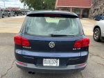 2013 Volkswagen Tiguan S