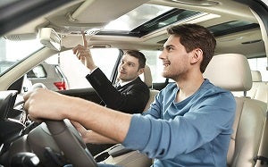 Schedule a test drive at Bynum GMC in Fayette Alabama, AL.