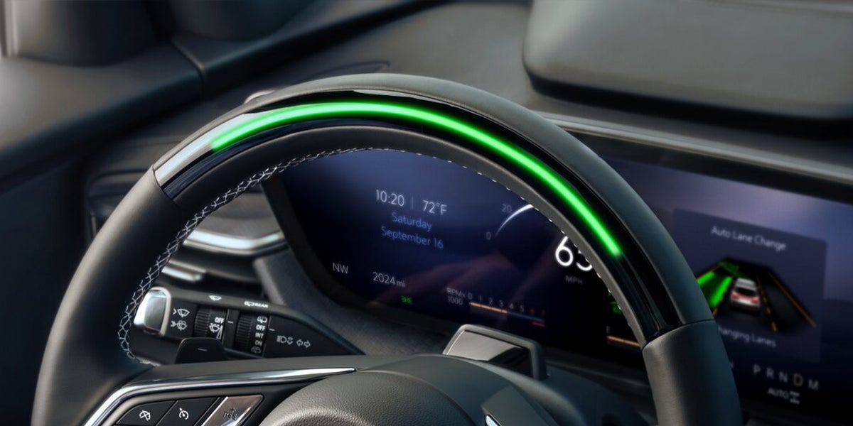 Bynum GMC in Fayette Alabama AL