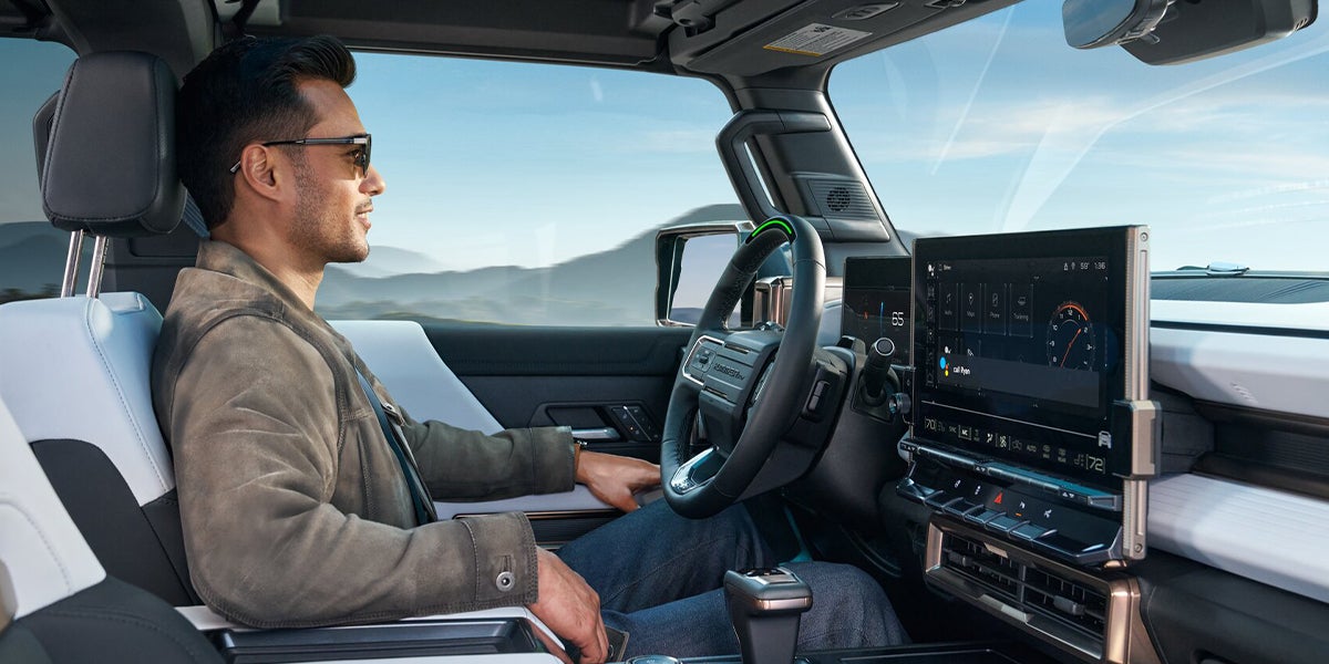 Bynum GMC in Fayette Alabama AL