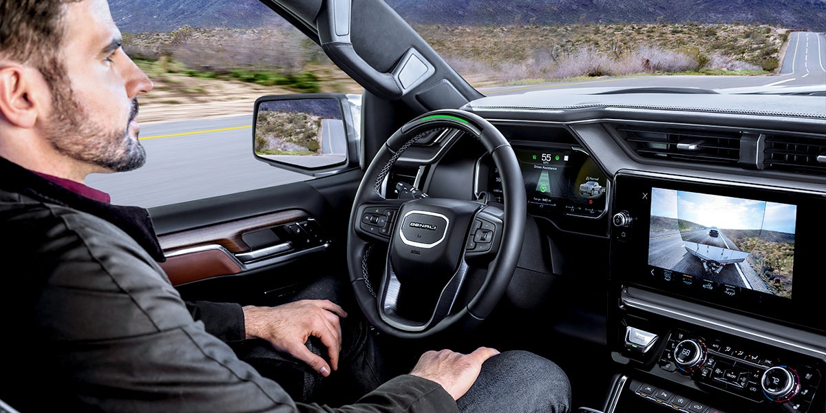 Bynum GMC in Fayette Alabama AL