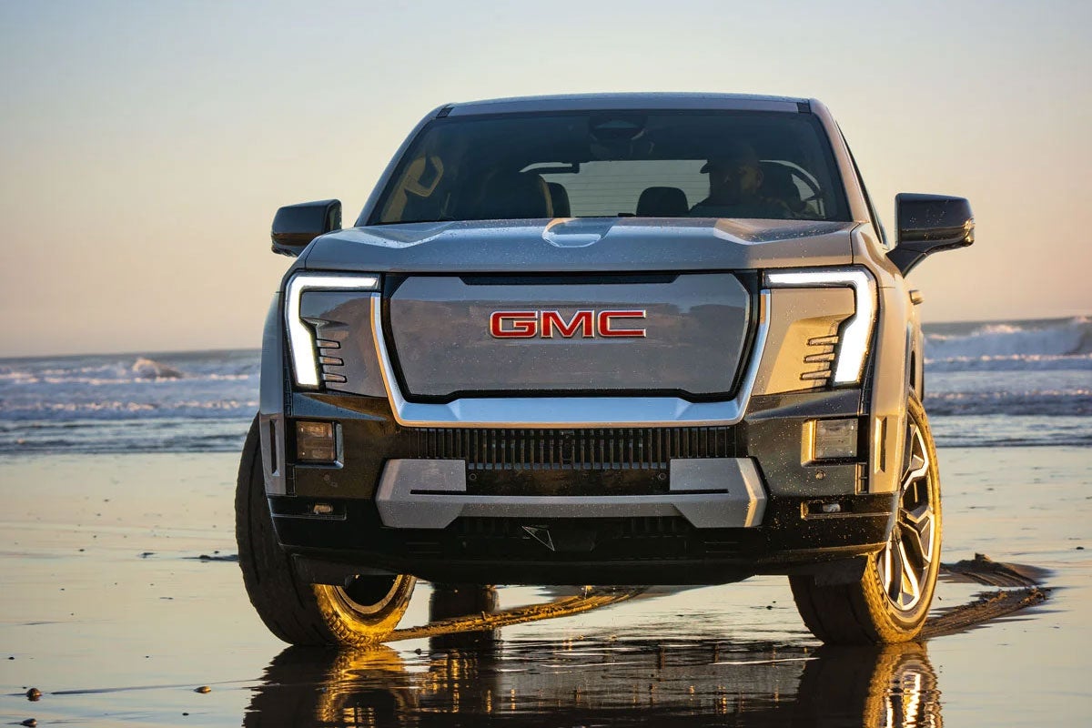 Bynum GMC in Fayette Alabama AL