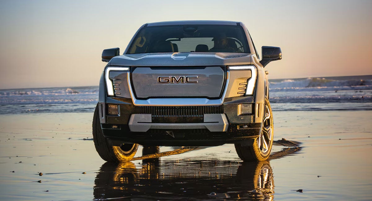 Bynum GMC in Fayette Alabama AL